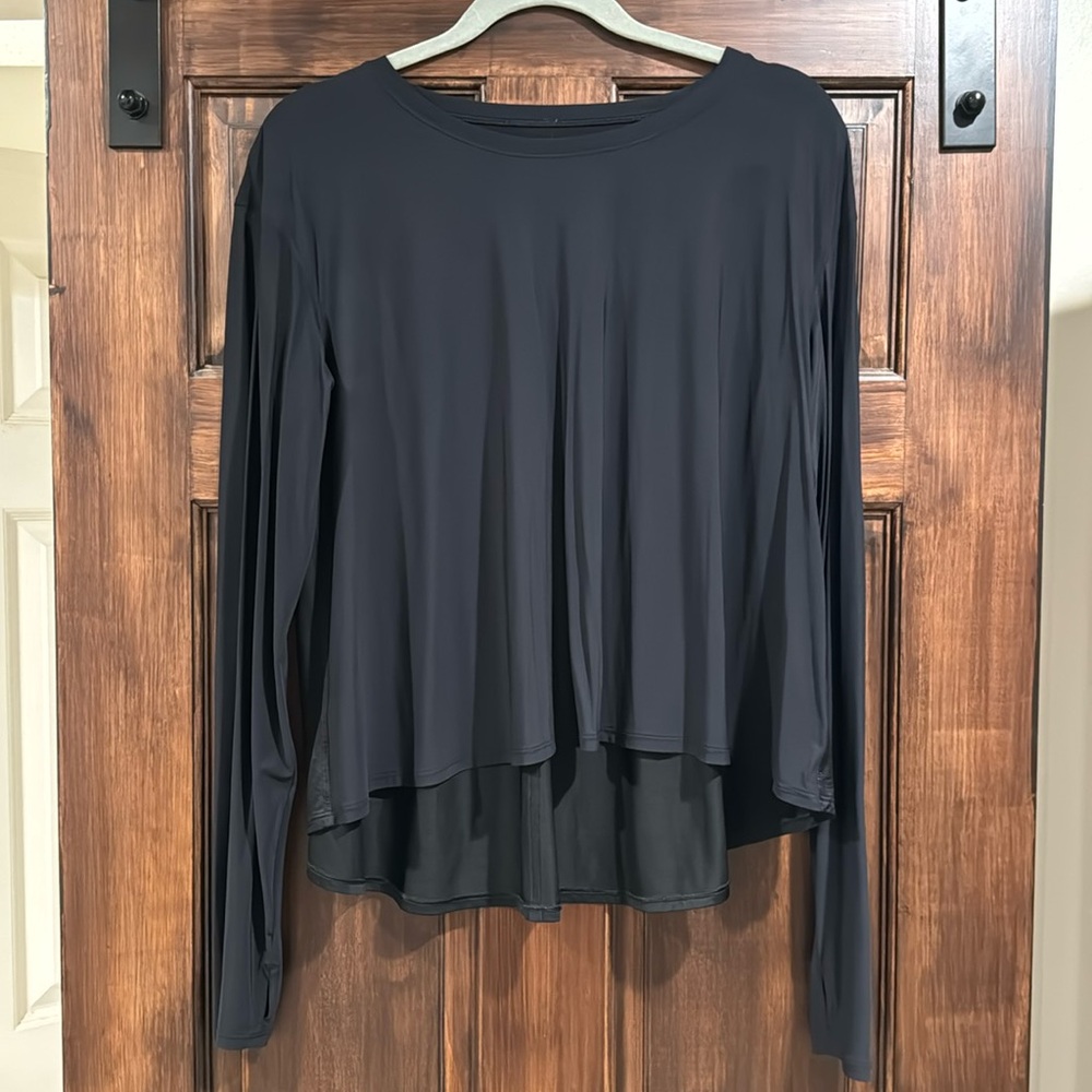 Lululemon Top